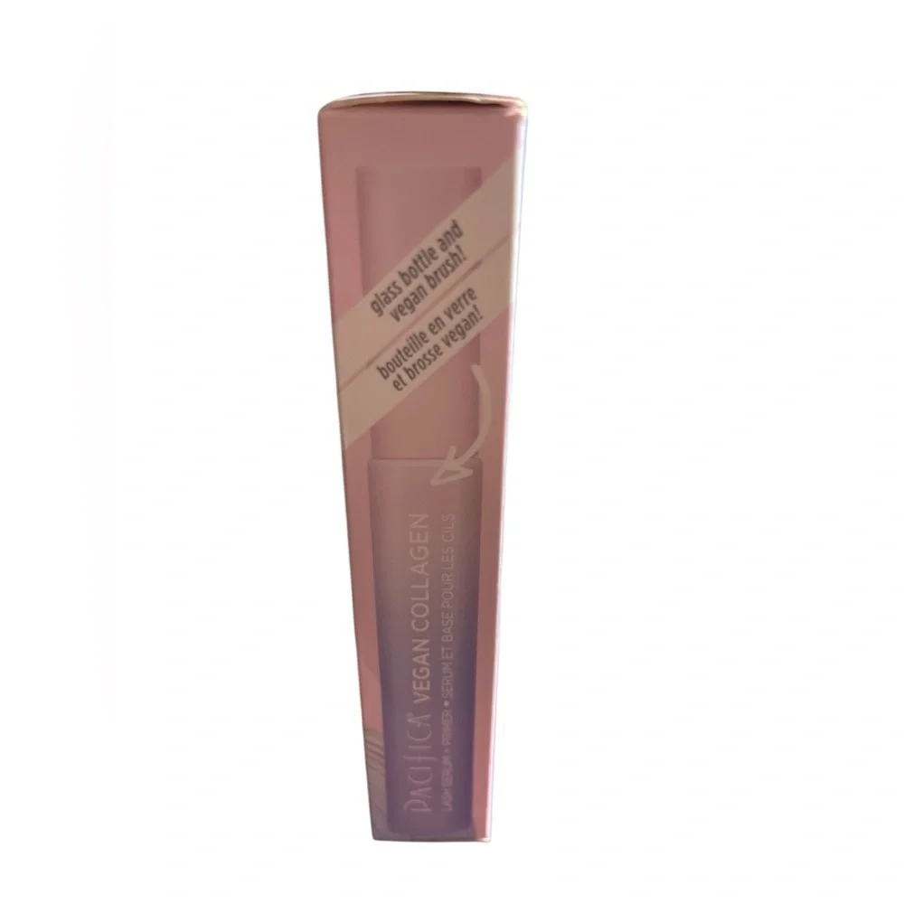 Pacifica Vegan Collagen Lash Serum - NWT